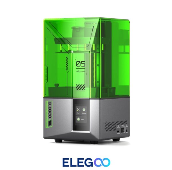Elegoo Mars 5