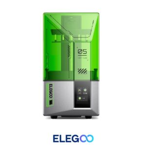 Elegoo Mars 5