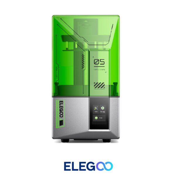 Elegoo Mars 5