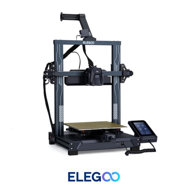 3D spausdintuvas Elegoo Neptune 4 PRO - Image 2