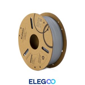Elegoo PLA pilka