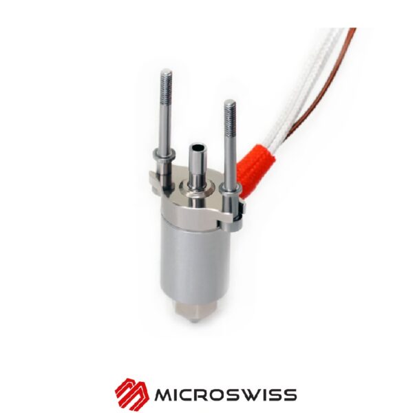 Micro Swiss FlowTech Hotend for Creality K1/K1 Max/K1C - Image 3