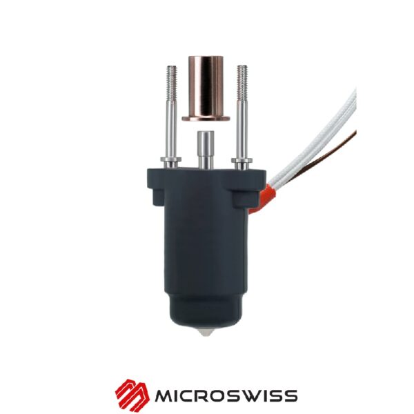 Micro Swiss FlowTech Hotend