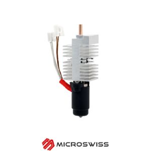 Micro Swiss FlowTech Hotend