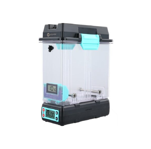 Polymaker PolyDryer 3D plastikų laikymo-džiovinimo dėžė - Image 2