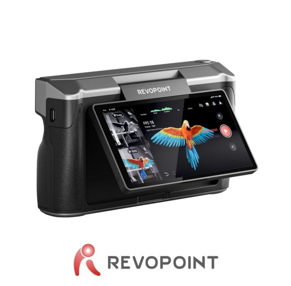 Revopoint Miraco Pro