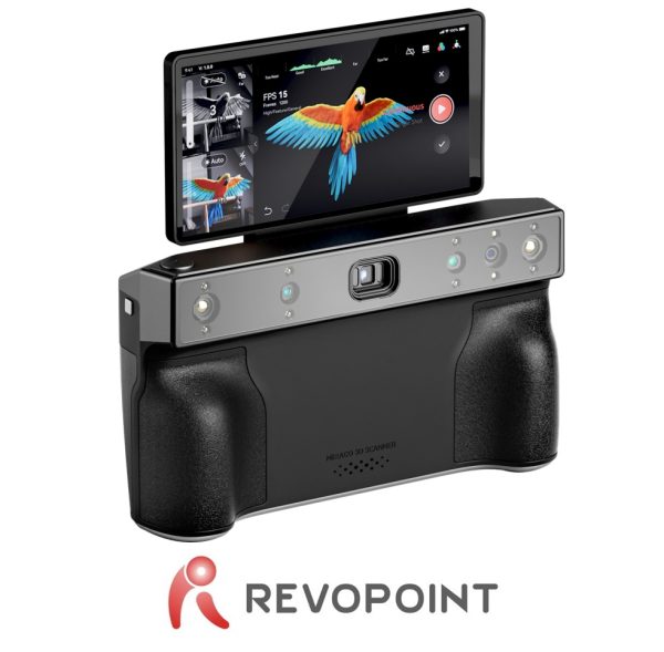 Revopoint Miraco Pro