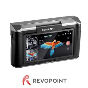 Revopoint Miraco Pro