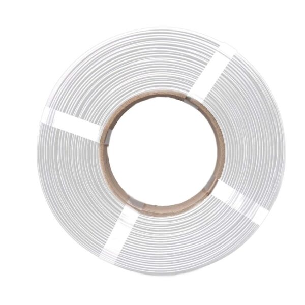 Azurefilm Refill PETG balta
