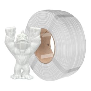 Azurefilm Refill PETG balta
