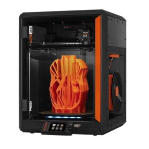 Prusa CORE One surinktas