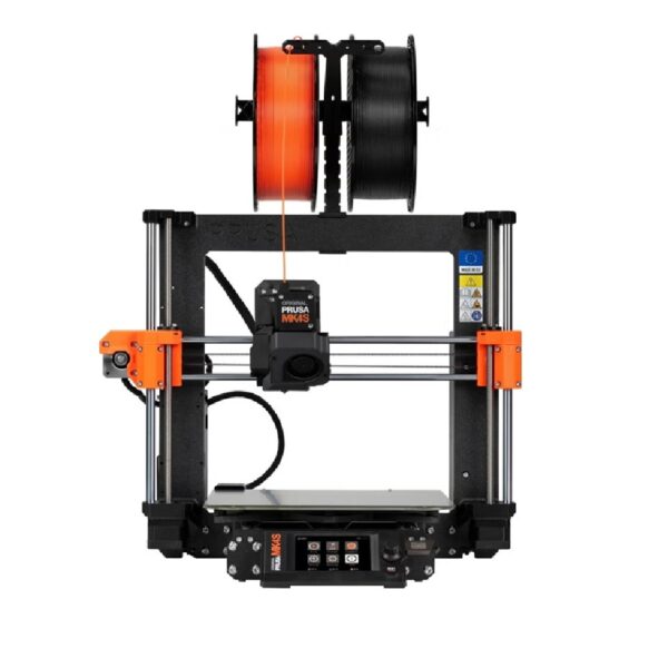 3D spausdintuvas Prusa MK4S rinkinys - Image 3