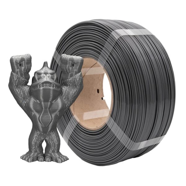 Azurefilm Refill PETG pilka