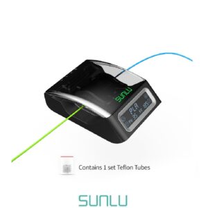 SUNLU 3d gijų sujungėjas FC01