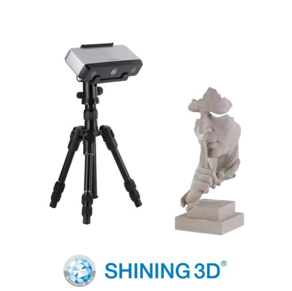 3D skeneris Shining 3D EinScan-SP V2 - Image 2