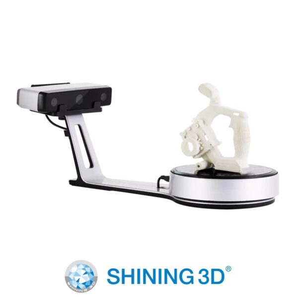 3D skeneris Shining 3D EinScan-SP V2 - Image 3
