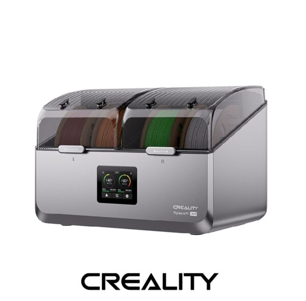 Creality Space Pi X4