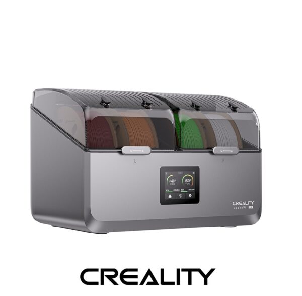 Creality Space Pi X4 gijų džiovintuvas (Filament dryer) - Image 3