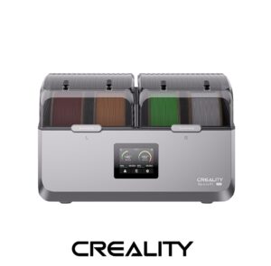 Creality Space Pi X4 gijų džiovintuvas