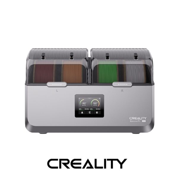 Creality Space Pi X4 gijų džiovintuvas