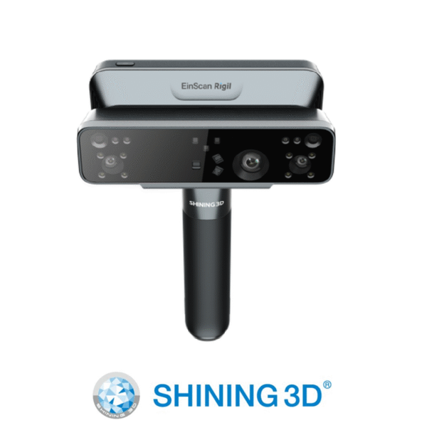 Shining 3D EinScan Rigil