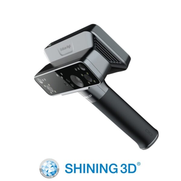 Shining 3D EinScan Rigil