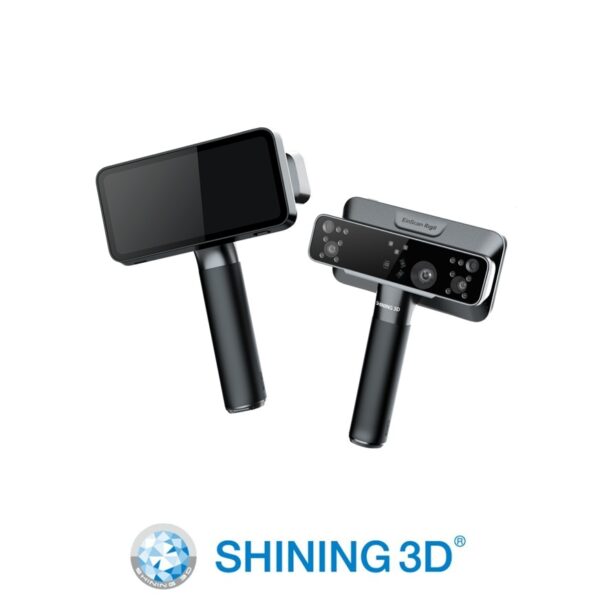 Shining 3D EinScan Rigil