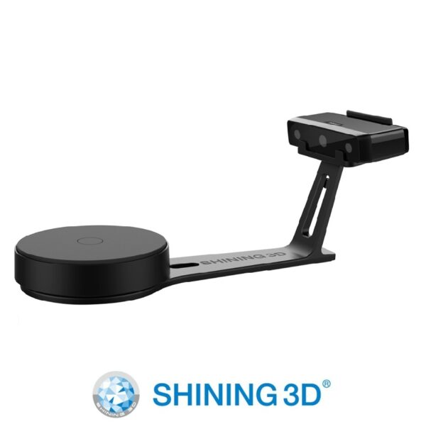 3D skeneris Shining 3D EINSCAN-SE V2 - Image 2