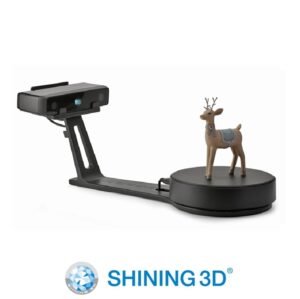 3d skeneris EinScan-SE V2