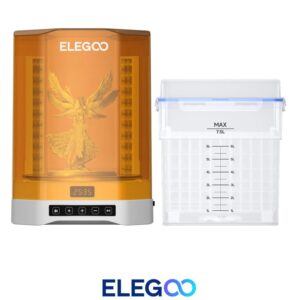 Elegoo Mercury Plus V3.0