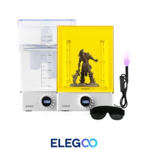 Elegoo Mercury XS rinkinys
