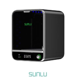 SUNLU RC-2 dervos kietinimo įrenginys