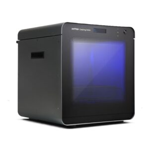 Zortrax dervos plovimo įrenginys