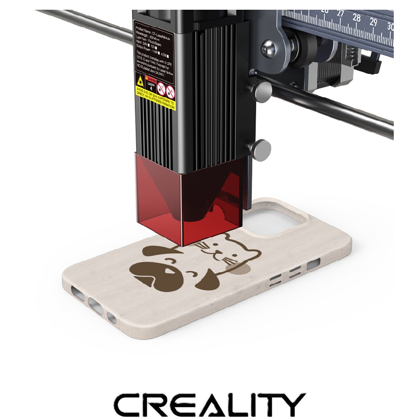 Creality Falcon 10W