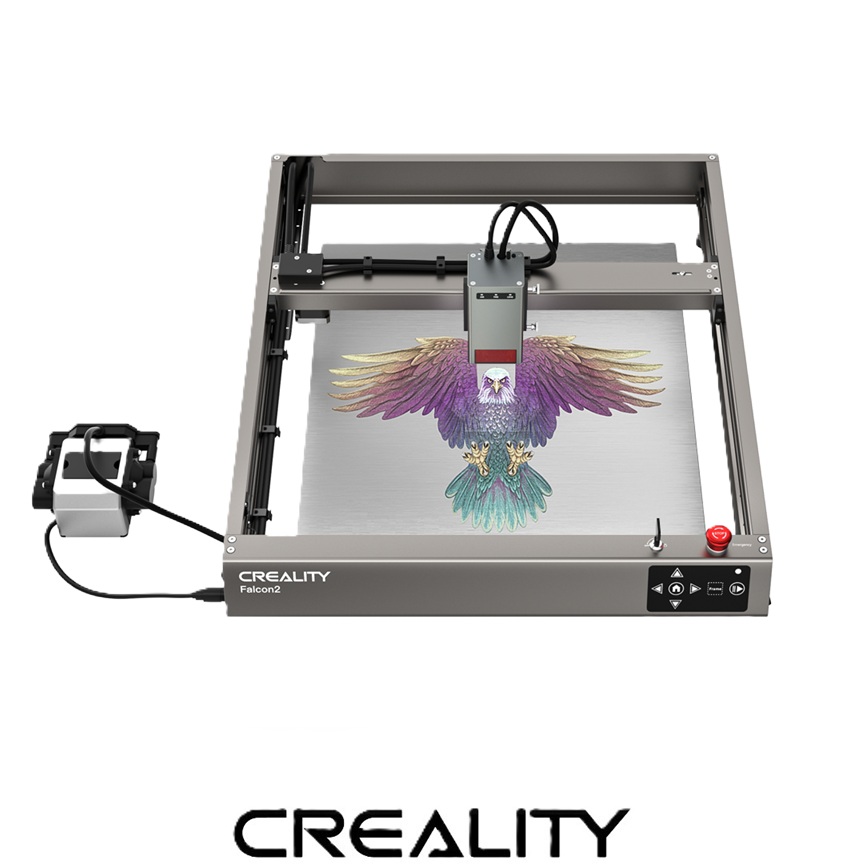 Creality Falcon2 22 W