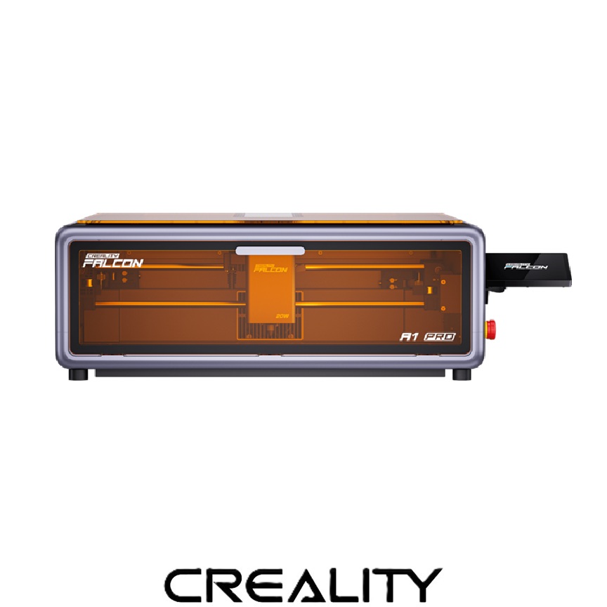 Creality Falcon A1 Pro 20W