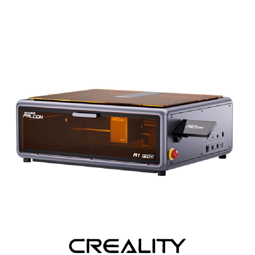Creality Falcon A1 Pro 20W