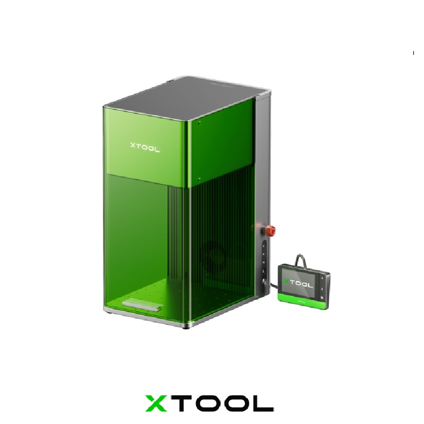 xTool F1 Ultra lazerinės graviravimo staklės - Image 2