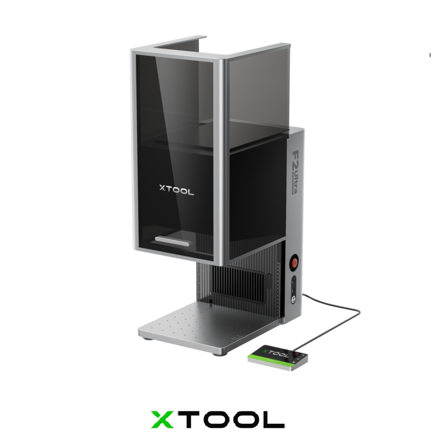 xTool F2 Ultra