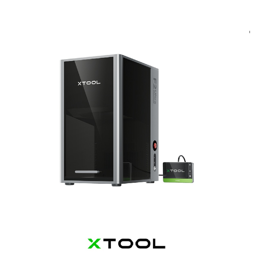 xTool F2 Ultra