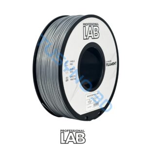 Prof. Lab ASA sidabrinė