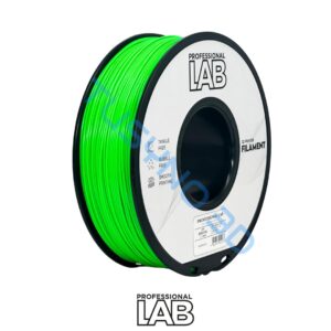 Prof. Lab ASA žalia