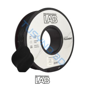 Prof. Lab TPU-95A juoda