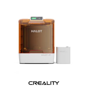 Creality Halot-X1 Combo