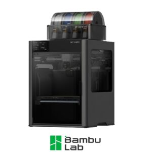 Bambu Lab H2C AMS Combo