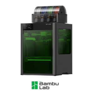 Bambu Lab H2C Laser Full Combo 40W