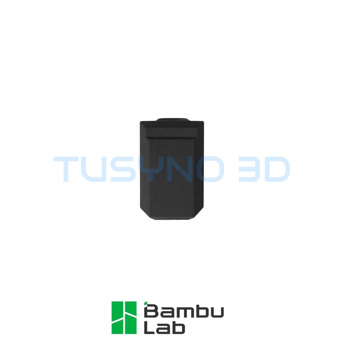 Bambu Lab P1 ir X1 silikoninis hotendo dangtelis