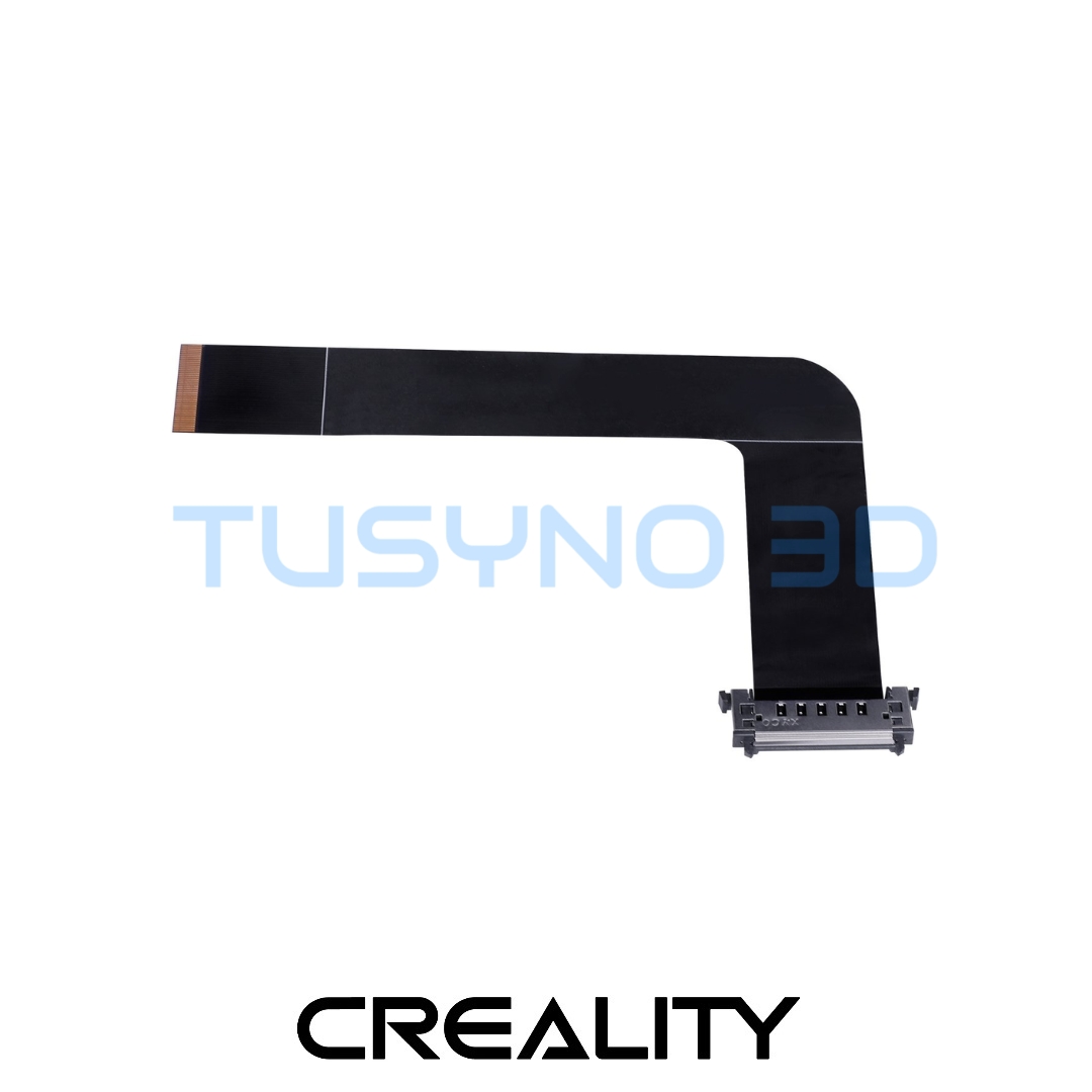 Creality K2 Plus FPB (FPC) jungiamasis kabelis