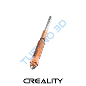 Creality K2 plus 0.4mm nozzle