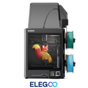 Elegoo Centauri Carbon 2 Combo